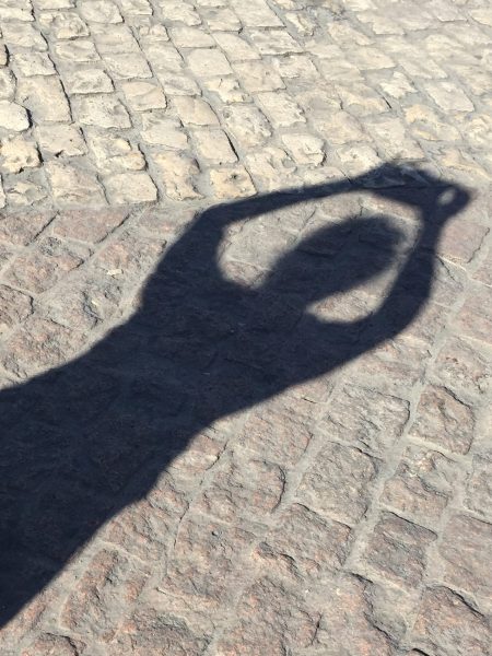 De kunst van afkijken