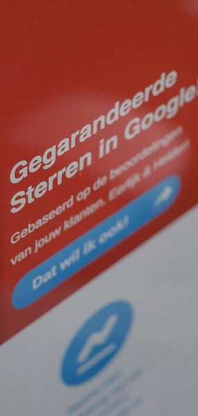 De Review Maatschappij