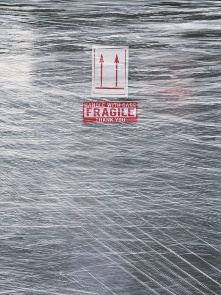 Voor de voorzichtigheid