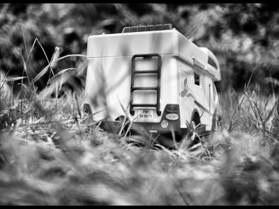 De Perfectie Voorbij