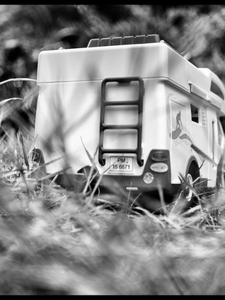 De Perfectie Voorbij