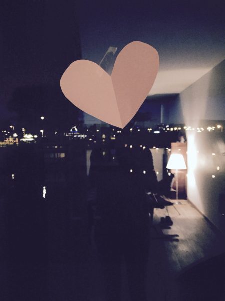 Geloof, hoop en liefde