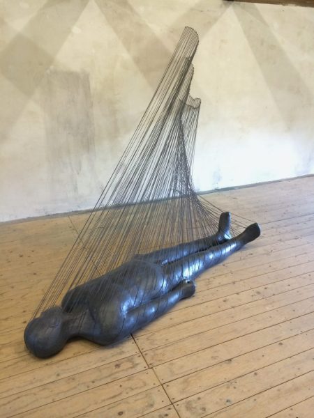 Hoofdkantoor Malaise