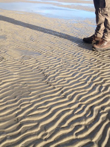 Kracht van Eigenheid