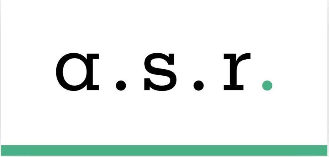 asr asr